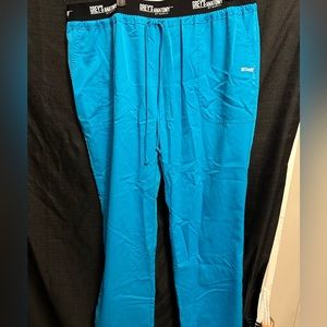 Xl scub pants